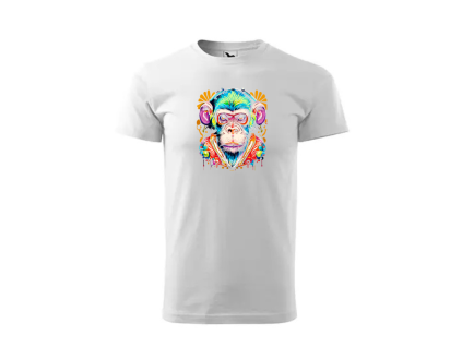 opičák